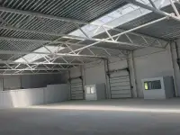 Продажа логистического центра, Брестский район, фотография 6