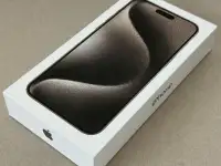 Абсолютно новый Apple iPhone 15 Pro Max 1 ТБ, фотография 2