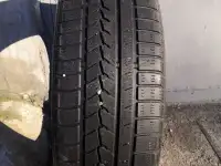 Шины Nexen WINGUARD Sport 21560 R17, фотография 4