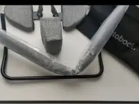 Кресло коляска Кимба НЕО 2 размер, фотография 4
