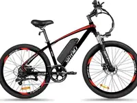 Электровелосипед shtenli model gt17