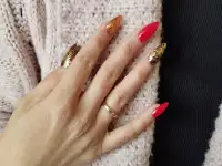 Маникюр/педикюр, фотография 3