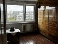 Продаётся 3 комнатная квартира в г. Шальчининкай, фотография 3