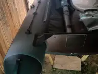 Лодка Leader Boats Тайга 340, фотография 3