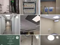 Электромонтажные услуги, фотография 2