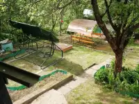 Дачный домик, СТ Медтехник, д. Лоси, Молодеченский р-н, фотография 2