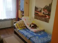 Продается 3-х комнатная квартира, район. а\г Лошаны ул.Советская д11, фотография 5