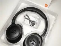 Беспроводные наушники JBL TUNE 1100, фотография 2