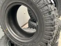 Новые грязевые шины Streamstone Crossmaxx 245/75 R16, фотография 2