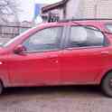 Fiat Palio, фотография 2