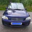 Продам авто Mazda Demio, фотография 4