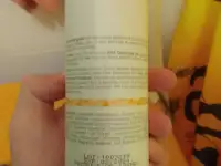 Очищающий гель с фруктовыми кислотами Сhristina Fresh AHA Cleansing Gel, фотография 3
