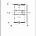Продам участок с недостроенным домом, фотография 8