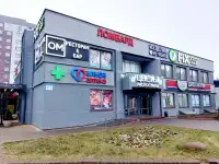 Аренда помещения под склад, г. Минск, ул. Воронянского, дом 17А