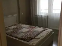 Сдается на сутки 3-х комнатная квартира, д.Бороволяны, ул.Первомайская 50, фотография 5