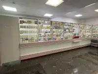 Мебельный комплекс, торговое оборудование, фотография 7