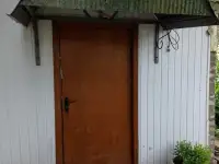 Продается часть дома, пер.Гомельский, д.3