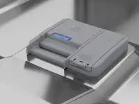 Встраиваемая посудомоечная машина BEKO BDIN16520, фотография 2