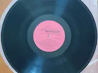 Грампластинка Ансамбль Весёлые ребята - Минуточку!!! 1988, фотография 4