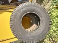 Грузовые шины бу, фотография 5