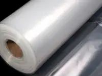 Пленка полиэтиленовая рукав 1500х2 100-200мкм