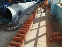 Требуется разнорабочие