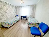 Квартиры для юр. лиц, командированных В ДРУЖНОМ, фотография 5