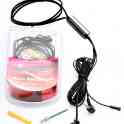 Микронаушник Nano Hands-free Rus-China