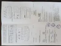 Продам трёхфазный электросчётчик., фотография 3