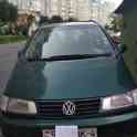 Volkswagen Sharan I, фотография 2