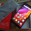 Смартфон xiaomi redmi note 5