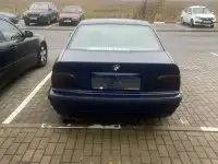 Бмв е36 купе BMW 3-Series, фотография 6