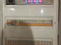Электрика под ключ в квартире, доме, офисе, фотография 7