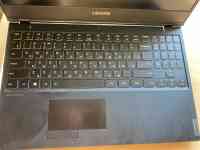 Ноутбук Lenovo Legion Y540-15IRH