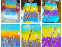 Изостудия для взрослых и детей, фотография 7