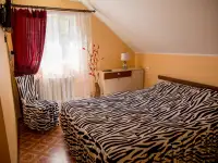квартира, дом  на сутки, Интернациональная д.40, фотография 3