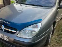 Авто Citroen C5, фотография 7