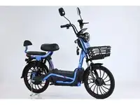 Электровелосипед smartbalance fiesta pro (2025), фотография 11