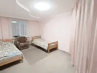 Сдаётся ОТ ТРЕХ СУТОК ДЛЯ КОМАНДИРОВАННЫХ в Ельске, фотография 3
