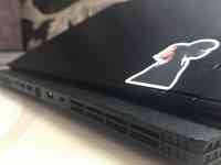 Lenovo Legion Y530-15ICH, фотография 4