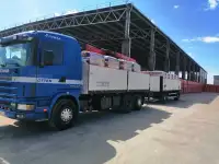 Аренда манипулятора