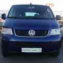 Микроавтобус пассажирский Volkswagen T5 Multivan, фотография 2