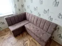 Диван угловой на кухню, фотография 3