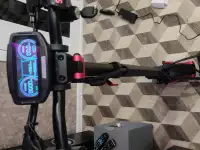 Куго Кирин g2 pro электросамокат, фотография 4