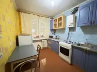 Снять квартиру в Петрикове на сутки с документами, ул.Маркса, д.2