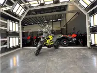 Мотоцикл Regulmoto DUKE 300, фотография 5
