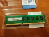 Продам оперативную память NETAC DDR3 8Gb 1600MHz, фотография 2