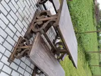 Стол, фотография 5