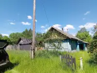 Продам дачу, д.Любжино д.7, фотография 2
