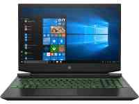 Игровой Ноутбук (HP Pavilion Gaming Laptop Model 15), фотография 1